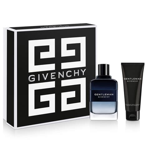 men' s givenchy perfume set